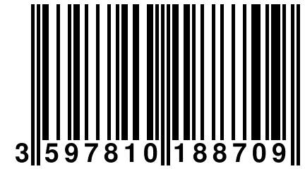 3 597810 188709