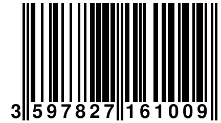 3 597827 161009