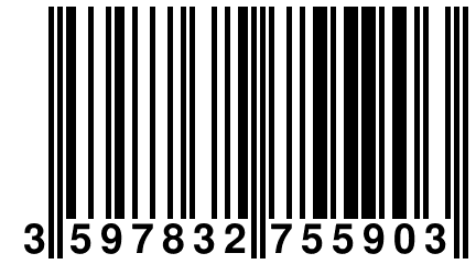 3 597832 755903