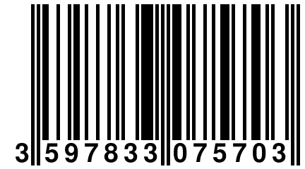 3 597833 075703