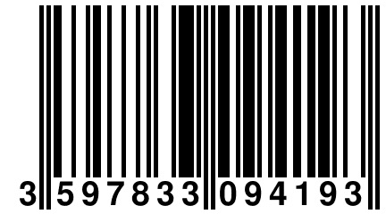 3 597833 094193