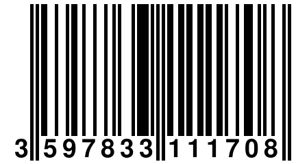 3 597833 111708