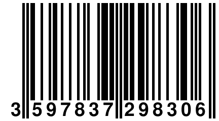 3 597837 298306