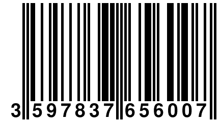 3 597837 656007