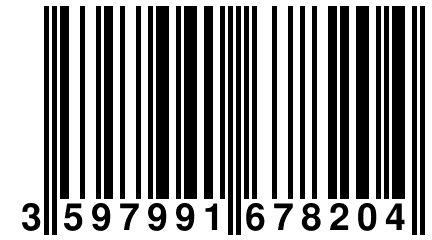 3 597991 678204