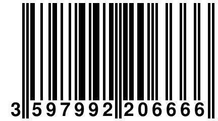 3 597992 206666