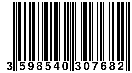 3 598540 307682