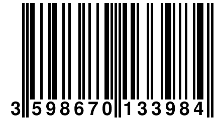 3 598670 133984