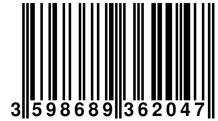 3 598689 362047