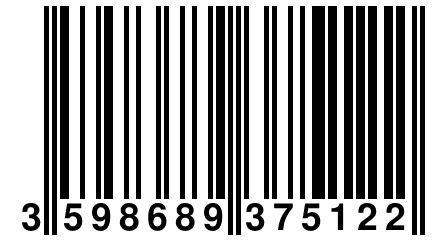 3 598689 375122