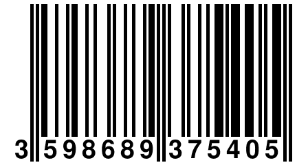 3 598689 375405