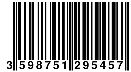 3 598751 295457