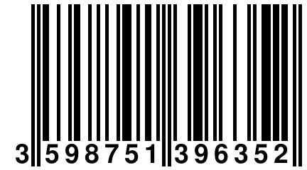 3 598751 396352