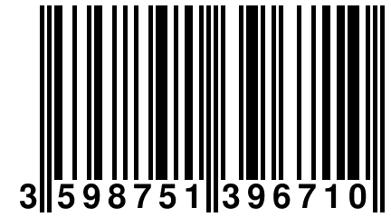 3 598751 396710