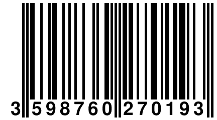 3 598760 270193