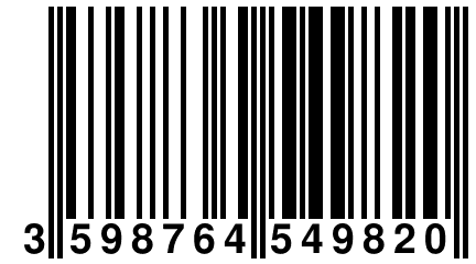 3 598764 549820