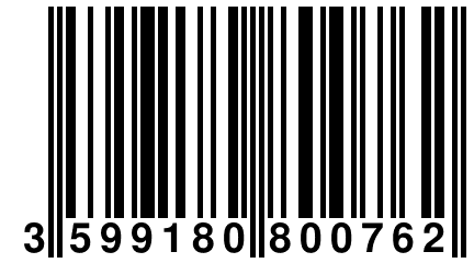 3 599180 800762