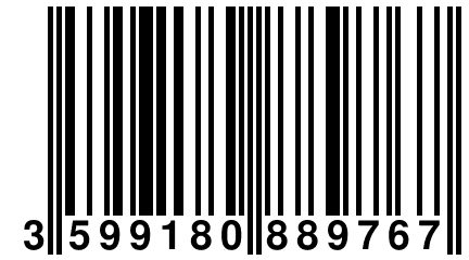 3 599180 889767