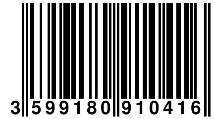 3 599180 910416