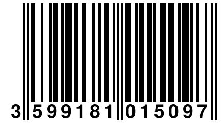 3 599181 015097