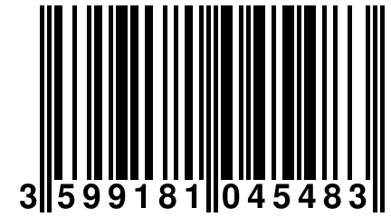 3 599181 045483