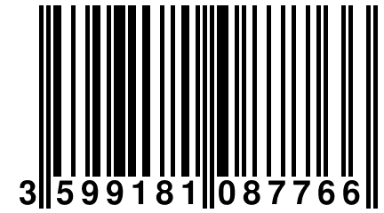 3 599181 087766