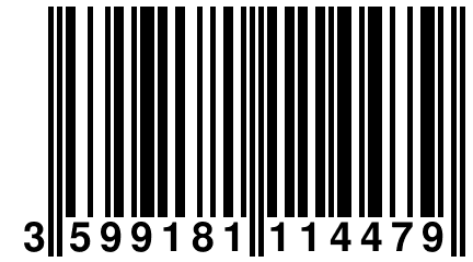 3 599181 114479