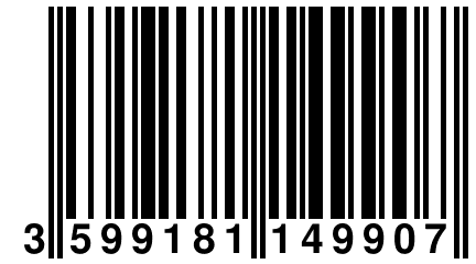 3 599181 149907