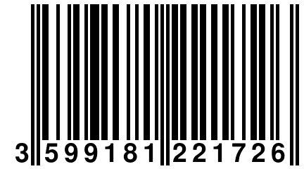 3 599181 221726