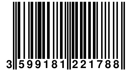 3 599181 221788