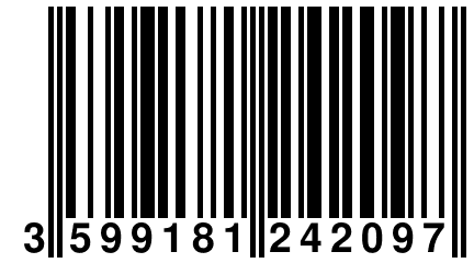 3 599181 242097