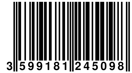 3 599181 245098