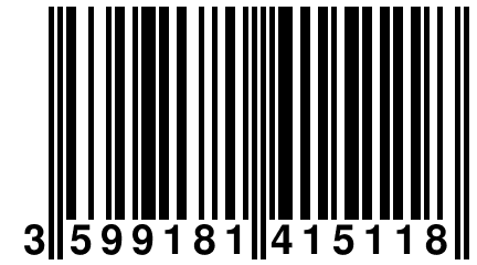 3 599181 415118