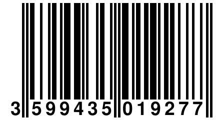 3 599435 019277