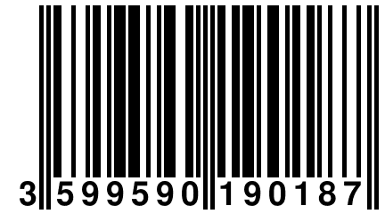 3 599590 190187