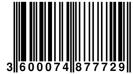 3 600074 877729