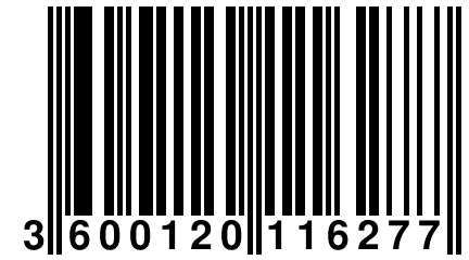 3 600120 116277