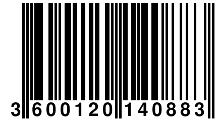 3 600120 140883