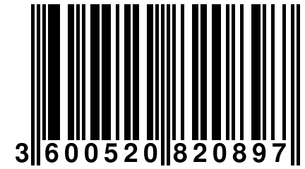 3 600520 820897