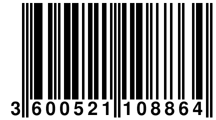 3 600521 108864