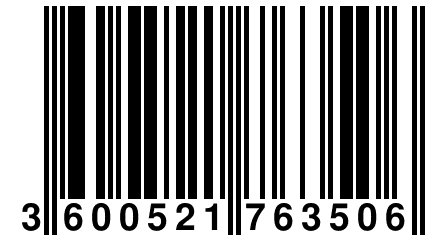 3 600521 763506