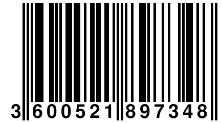 3 600521 897348