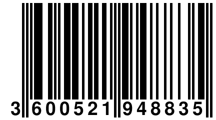 3 600521 948835