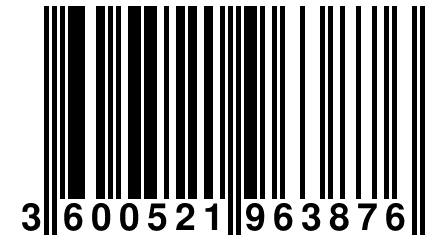 3 600521 963876