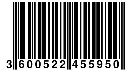 3 600522 455950