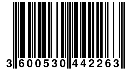 3 600530 442263