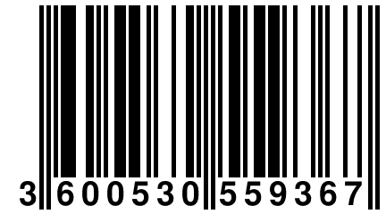 3 600530 559367