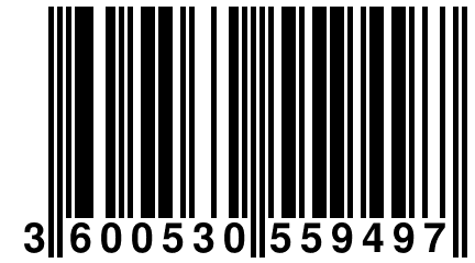 3 600530 559497