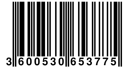 3 600530 653775