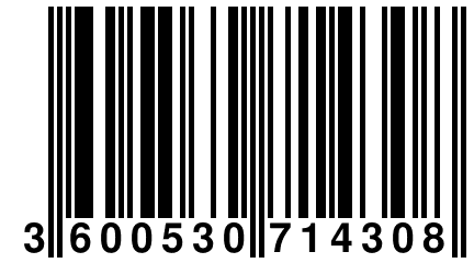 3 600530 714308